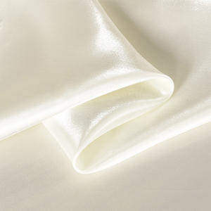 Haut de gamme mariée brillant métallique Durable réfléchissant 100% Polyester cristal liquide <span class=keywords><strong>Organza</strong></span> robe de mariée tissu Satin pour les femmes - Product Image 6