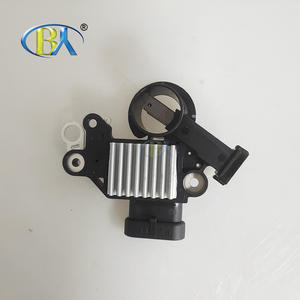 Aftermarket 12V Alternador Regulador De Tensão D2206 Y0805A Nova Peça De Condição Para <span class=keywords><strong>Chevrolet</strong></span> Optra Aveo Captiva 2 PINs - Product Image 2