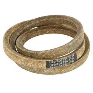 OEM 95404060 Lawn Mower Accessory Rubber Kevlar Cord V <strong>Belt</strong> - Product Image 3