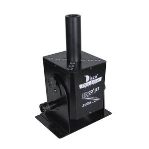 क्रायो जेट DMX 512 CO2 जेट-co2 विस्फोट विशेष प्रभाव तोप - Product Image 1