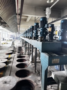 기능성 섬유 항균 및 방진 섬유 재활용 섬유 베스트 셀러 - Product Image 2