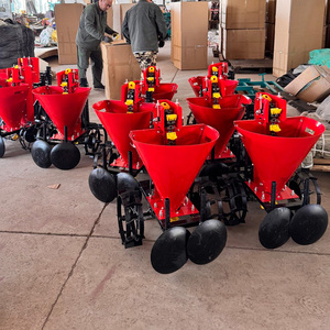 Semoir à <span class=keywords><strong>pommes</strong></span> <span class=keywords><strong>de</strong></span> <span class=keywords><strong>terre</strong></span> à une rangée, semoir automatique et manuel, tracteurs agricoles, petites semoirs et repiqueuses - Product Image 3