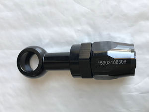 Accesorios <span class=keywords><strong>de</strong></span> <span class=keywords><strong>banjo</strong></span> AN10 <span class=keywords><strong>de</strong></span> aluminio <span class=keywords><strong>de</strong></span> alto rendimiento, nuevo tipo <span class=keywords><strong>de</strong></span> <span class=keywords><strong>banjo</strong></span> recto giratorio para afinación <span class=keywords><strong>de</strong></span> sistemas <span class=keywords><strong>de</strong></span> freno, adaptador <span class=keywords><strong>de</strong></span> manguera <span class=keywords><strong>de</strong></span> goma - Product Image 5