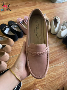 Chaussures plates décontractées en PVC pour femmes, légères, style « maman », produit en stock, vente chaude - Product Image 5