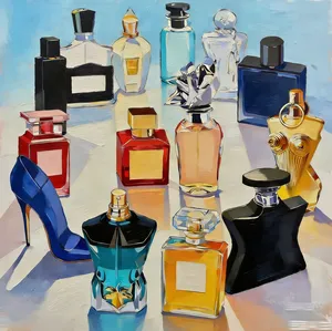 Perfume Original de Colonia de EE. UU. en Stock, Envío Rápido (2-7 Días) para Venta al por Mayor/Dropshipping con Recibo, Perfume en Spray EDT/<span class=keywords><strong>EDP</strong></span> de Larga Duración - Product Image 1