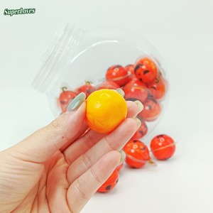 Le <span class=keywords><strong>caramelle</strong></span> gommose a forma di zucca sono adatte <span class=keywords><strong>per</strong></span> feste di <span class=keywords><strong>Halloween</strong></span>, snack <span class=keywords><strong>per</strong></span> bambini e dolciumi. - Product Image 6