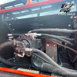 Excavatrice d'occasion Doosan DX225 de 22,5 tonnes, marque japonaise, moteur Cummins, grande excavatrice sur chenilles, provenance Japon. - Product Image 6