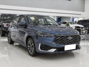 El <span class=keywords><strong>Ford</strong></span> <span class=keywords><strong>Focus</strong></span> 1.5L Automático Edición Diamante 2021 es un Sedán Compacto Producido por Changan <span class=keywords><strong>Ford</strong></span>. - Product Image 2