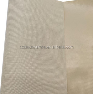 Highqualiy 100% poliéster impermeable Pu recubierto 600D tela <span class=keywords><strong>Oxford</strong></span> para tela de bolso - Product Image 6