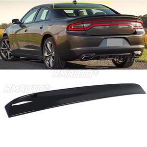 Alerón Trasero para Techo de Coche, Pieza de Modificación para Dodge Charger 2015+, Alerón Trasero para Techo, Accesorios para Coche, Pieza Exterior - Product Image 1