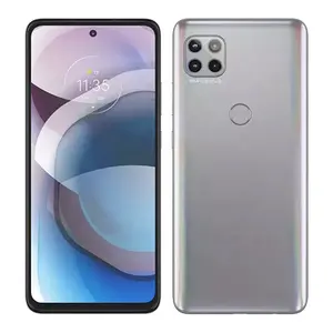 2024 뜨거운 판매 모토로라 원 5G 에이스 128GB 잠금 해제 6.7 인치 스마트 폰 사용 핸드폰에 대한 원래 리퍼브 휴대 전화