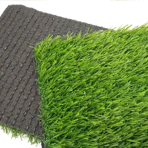 искусственное травяное ковровое покрытие для очистки Suppliers-Легко моющийся нетоксичный безопасный газон искусственная трава коврик-пазл искусственная трава для игровой площадки