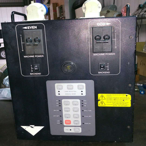 XL Pinspotter Controller Chassis 090 008 965CR for <strong>Bowling</strong> - Product Image 2