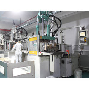 עושה תבניות גומי סיליקון עובש סיליקון עובש יצרנית דחיסה עובש גומי עובש סיליקון מותאם אישית עובש סיליקון - Product Image 3