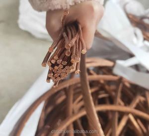 Acheter du fil de cuivre en vrac à bas prix - Product Image 3