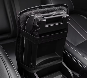 <span class=keywords><strong>Coussin</strong></span> d'accoudoir universel pour voiture N-6663 en <span class=keywords><strong>mousse</strong></span> à mémoire de forme - Product Image 4