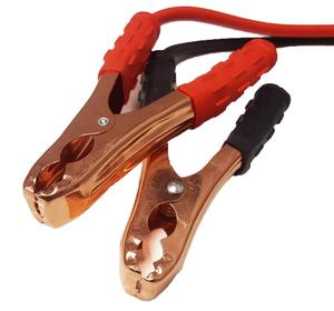 300A Booster Cables Jumper Cable avec sac de transport - Product Image 2
