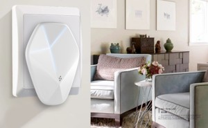 Hot Bán Pest Cắm Chuột Repeller Repellent Kiểm Soát Côn Trùng Chúng Tôi EU Anh Cắm Siêu Âm Điện Tử Repeller - Product Image 5