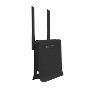 Modem 4G Qitai à haute vitesse avec agregation de porteuses, emplacement pour carte SIM, 2CA, double antenne <span class=keywords><strong>externe</strong></span>, WiFi, routeur CPE 4G CAT6 - Product Image 3