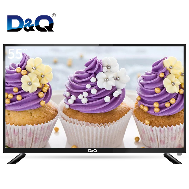 Чтение на корабль Оптовая цена 55 pulgadas 1 + 8G UHD 4K Smart TV LED oled android tv Wifi телевидение
