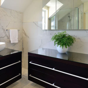 TMZ Stone ODM OEM High Quality Modern Calacatta Gold Marble Hot Selling Polished for Hotel Floor and Wall OEM and ODM Welcome - Product Image 3