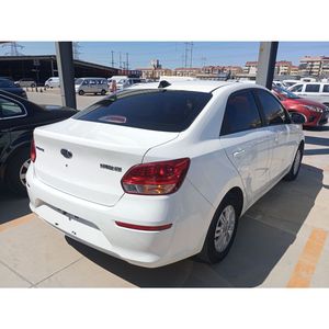 Auto Usata Guazi 2020 Kia Pegas, Benzina 1.4L, Automatica, Berlina LHD per Mercati in Via d'Emergenza Focalizzati sul Valore, 5 Posti - Product Image 5