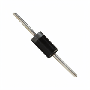 DO-204AL, DO-41, Axial 1N4749A BK TIN/LEAD Original Electronic Circuit Components Diodes - Product Image 1