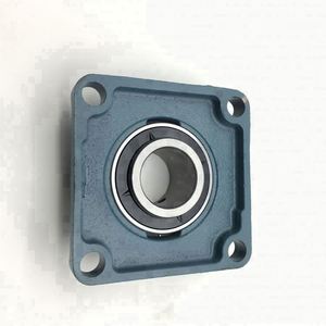 Bloc de palier <span class=keywords><strong>FYK</strong></span> 506, unité de palier YAR 206-2F, pièces de palier ECY 206, palier de logement FYK506 - Product Image 6