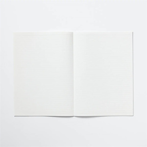 Thấp moq biểu tượng tùy chỉnh thân thiện với môi in kỹ thuật số Bìa Cứng PU da A5 xoắn ốc máy tính xách tay cho trường văn phòng Tạp Chí bằng văn bản - Product Image 6