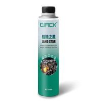 Nettoyant pour système de carburant GDI, éliminateur de dépôts de carbone du système de carburant, décarboniseur de moteur pour moteur à injection directe