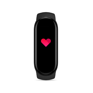Pulsera Inteligente M8 con Pantalla TFT, Resistente al Agua IP67, Monitor de Actividad Física, Sueño y Podómetro, Correa de Silicona, Compatible con Android para Todos - Product Image 6