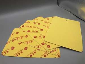 Good Stretch Midsole Shoe Material Stitched <strong>Non</strong>-<strong>woven</strong> <strong>Insole</strong> - Product Image 6