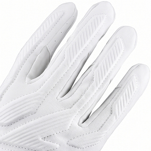 Guantes de Fútbol Americano 100% de Alta Calidad, Cómodos, Diseña Tu Propio Logotipo, Guantes Deportivos Personalizados con Impresión - Product Image 4