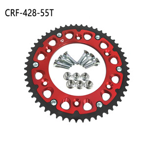 CRF150L/XR125/XR150L428 - Product Image 1