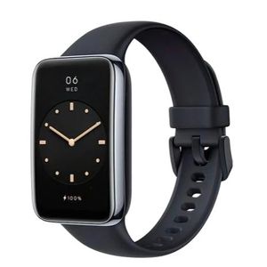 <span class=keywords><strong>Xiaomi</strong></span>-pulsera inteligente <span class=keywords><strong>Mi</strong></span> Band 7 Pro, reloj inteligente resistente al agua con Pantalla AMOLED, GPS, oxígeno en sangre y Fitness - Product Image 5