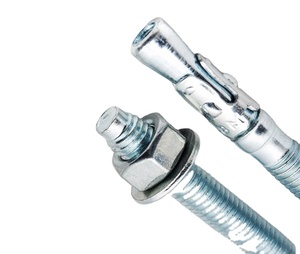 Lớp 8.8 Nêm Neo Cường Độ Cao M6-M24 Thép Carbon Bolt Chống Cháy Nổ Tắc Gecko Mở Rộng Cho Sửa Chữa Xe Neo - Product Image 3