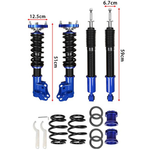 Fabricant Grossiste Pièces Auto Amortisseurs de Suspension Premium d'Occasion pour Remplacement - Product Image 1