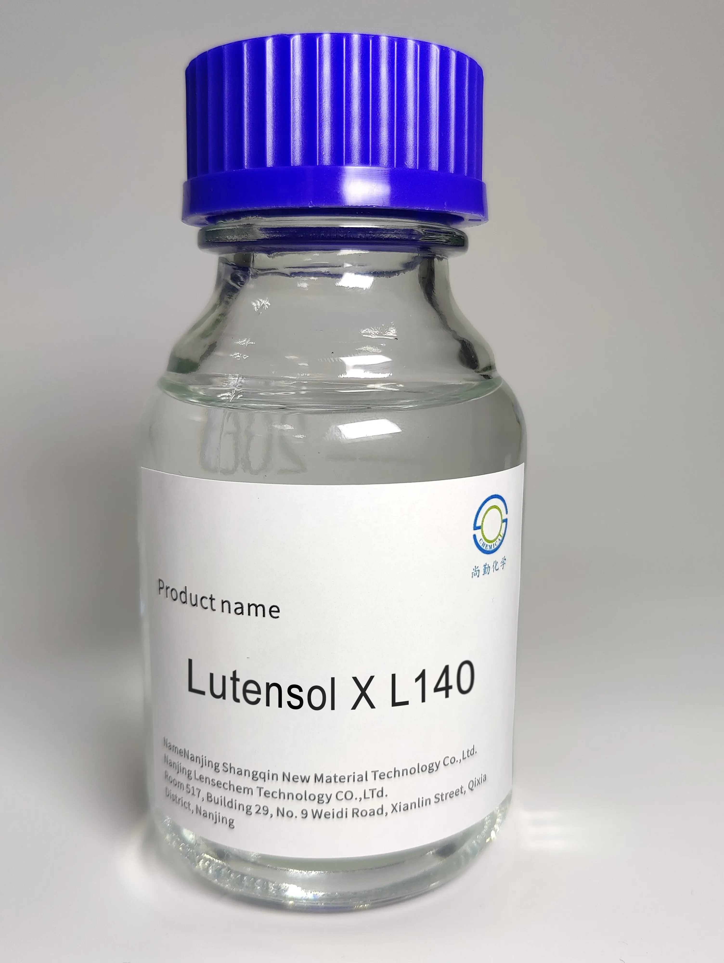 Agente bagnante ed emulsionante ad alta efficienza disperdente isocenolo poliossietilene etere tessile ausiliario XL serie