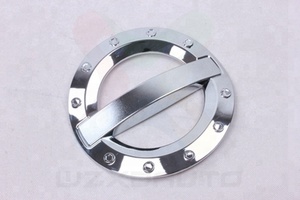 Kits Completos de Accesorios Cromados para Automóviles Suzuki Grand Vitara 2006 - Product Image 5