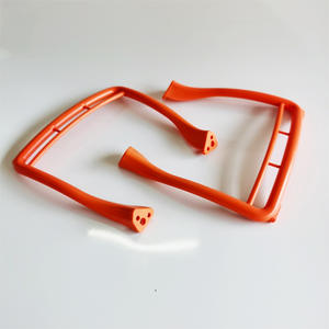 Zhuque Manta S6 HD Gimbal <b>Remote</b> Control Quadcopter Outdoor Flight Aerial Photography DIY Drone Commercial Drones - Product Image 1