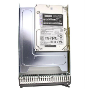 7XB7A00038 für Lenovo 00YK027 300GB 15K RPM SAS 12Gbps Hot-Swap-fähige 3,5-Zoll-Festplatte mit Einschub für Server - Product Image 1