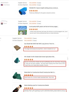 Phổ biến 4x8m màu xanh lá cây <span class=keywords><strong>HDPE</strong></span> Mono <span class=keywords><strong>Olive</strong></span> <span class=keywords><strong>Net</strong></span> cho thu hoạch - Product Image 3