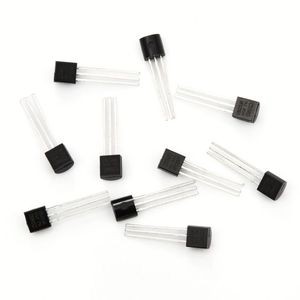 Original Direct Supply P0130AA1EA3/P0130AA TO-92 Transistor Specialized Electronic Components Purchasing and Support Services - Product Image 1