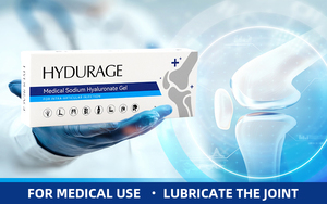 Remplisseur articulaire HADURAGE en direct d'usine, 2 ml, 3 ml, arthrose du genou, marque personnalisée - Product Image 3