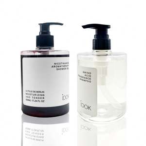 แชมพูเชอร์รี่โค ผลิตภัณฑ์ใหม่ แชมพูซิลค์<span class=keywords><strong>เป</strong></span>ปไทด์ กรดอะมิโน บำรุงผมนุ่ม ลดรังแค - Product Image 1