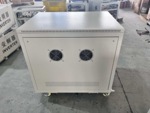 Trasformatore di isolamento trifase 50kva 80kva 100kva trasformatore Step Up Down trifase 208v 220v a 380v 400v 480v isolamento tran - Product Image 3