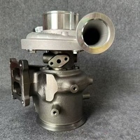 Komponen Mesin Konstruksi Berkualitas Tinggi, Suku Cadang Mesin Diesel, Rakitan Turbocharger
