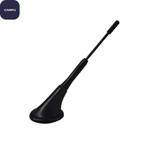 Antenne de voiture parabolique extérieure