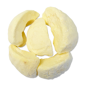 Atacado FD Congelar Frutas Secas Degustação Doce Congelar Maçãs Secas Morangos Limões Abacaxis Datas Jacas Cerejas Bulk - Product Image 1