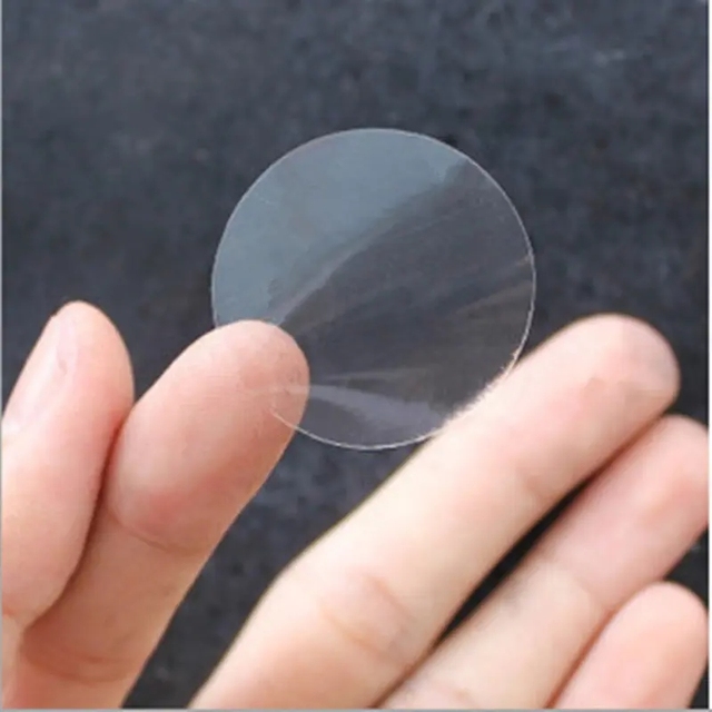 Wholesale Top Sales Anti-scratch Anti-dust Mobile Phone Smartphone TV Laptop Screen PET Screen Protective Film